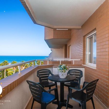 Holiday Vista Mar II Magic World Oropesa del Mar Ngoại thất bức ảnh