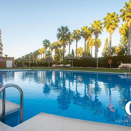 Holiday Vista Mar II Magic World Oropesa del Mar Ngoại thất bức ảnh