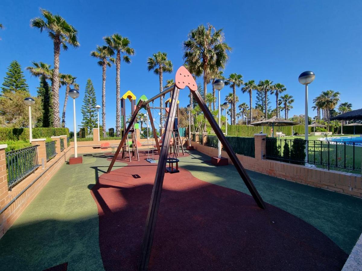 Holiday Vista Mar II Magic World Oropesa del Mar Ngoại thất bức ảnh