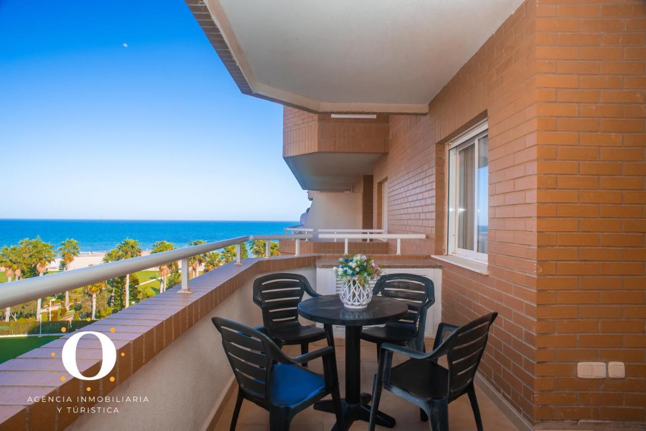 Holiday Vista Mar II Magic World Oropesa del Mar Ngoại thất bức ảnh