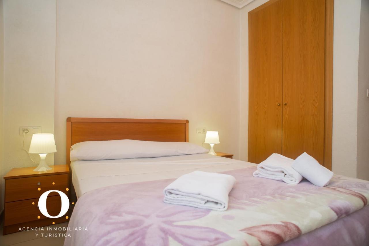 Holiday Vista Mar II Magic World Oropesa del Mar Ngoại thất bức ảnh
