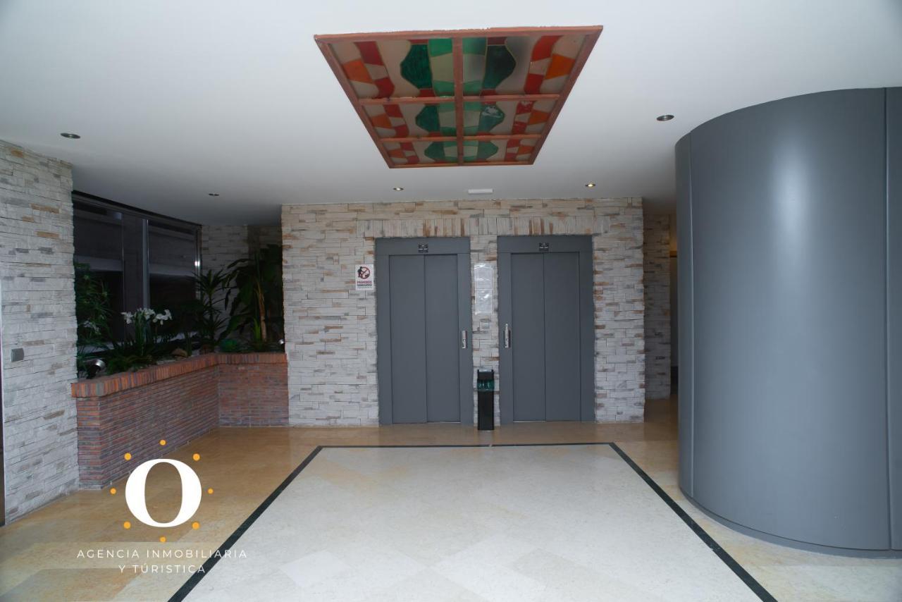 Holiday Vista Mar II Magic World Oropesa del Mar Ngoại thất bức ảnh