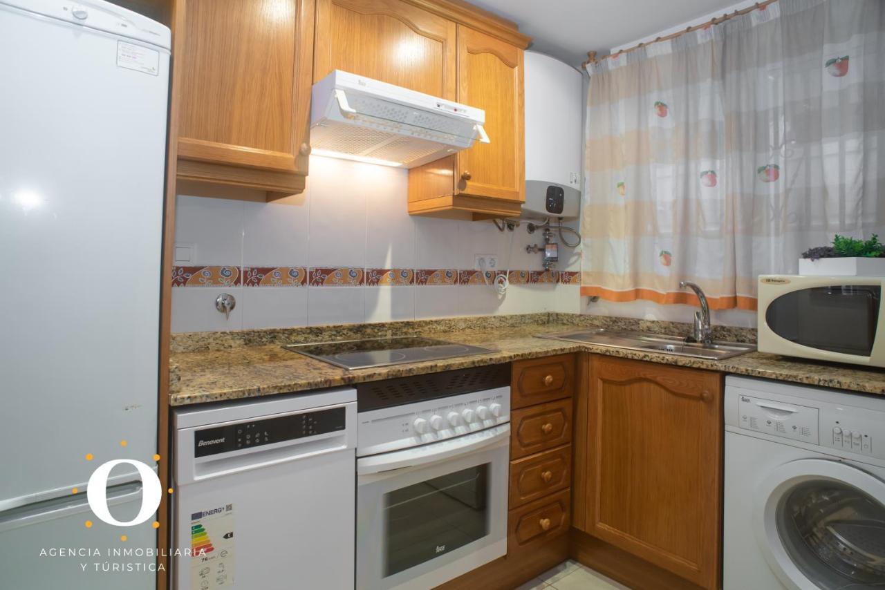 Holiday Vista Mar II Magic World Oropesa del Mar Ngoại thất bức ảnh