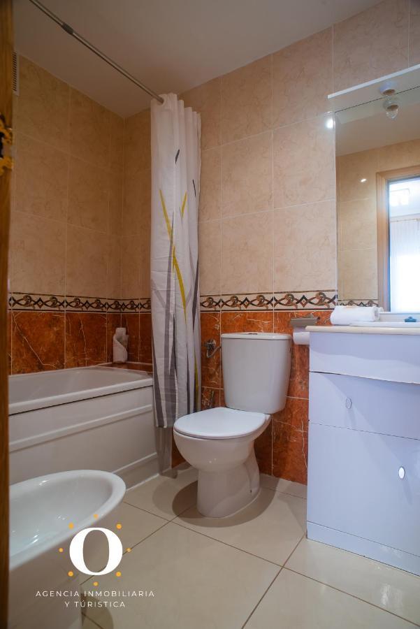 Holiday Vista Mar II Magic World Oropesa del Mar Ngoại thất bức ảnh